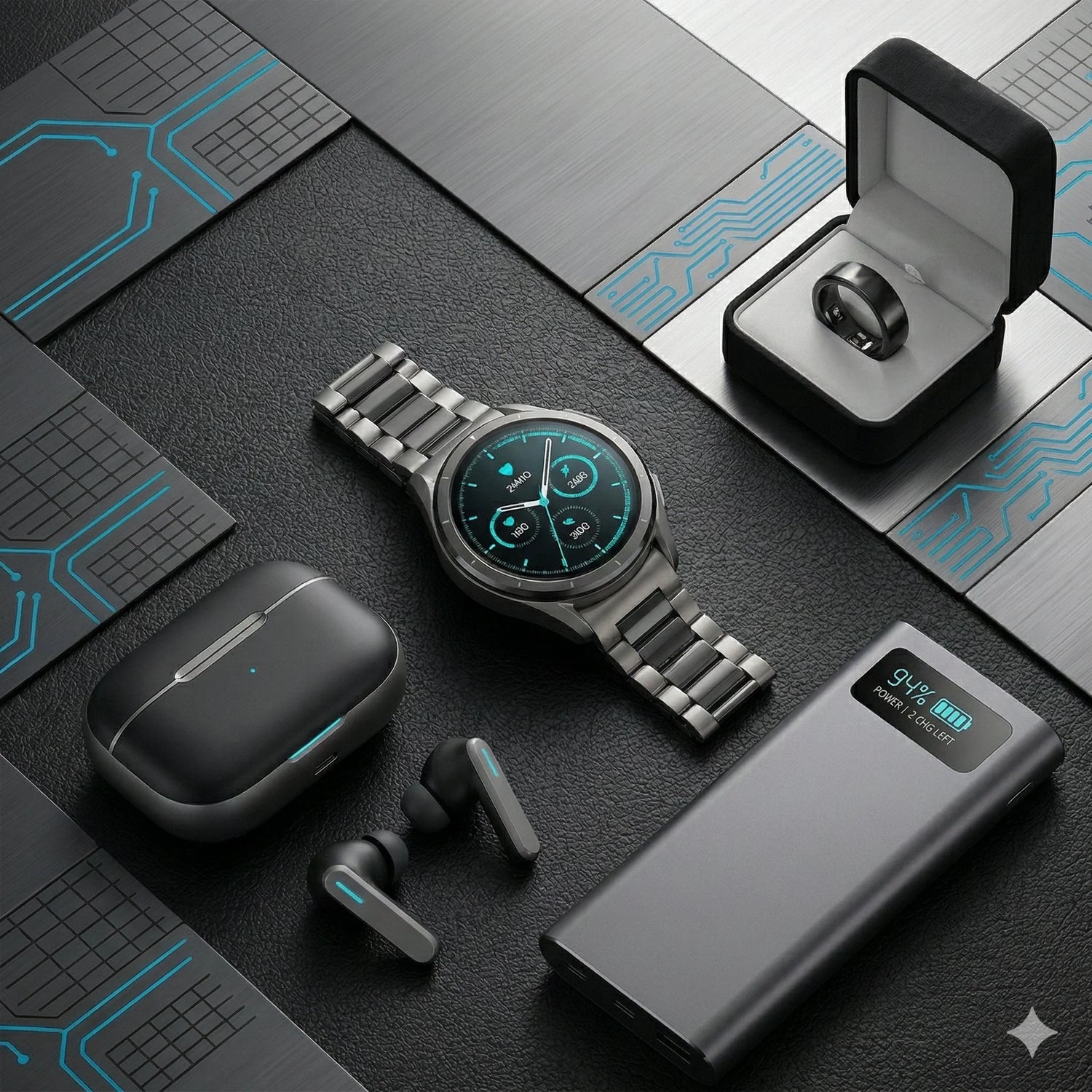 Smart Life Tools KSA UAE: Make Life Easy