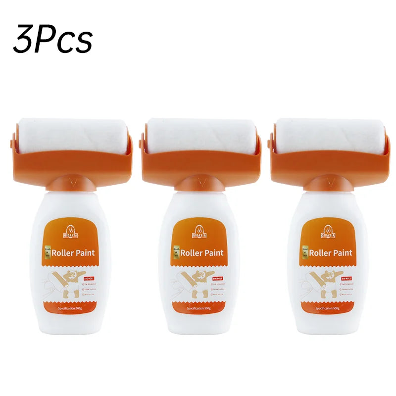 Best Wall Repair Roller KSA UAE | GridLoom WallFix Smart Tool