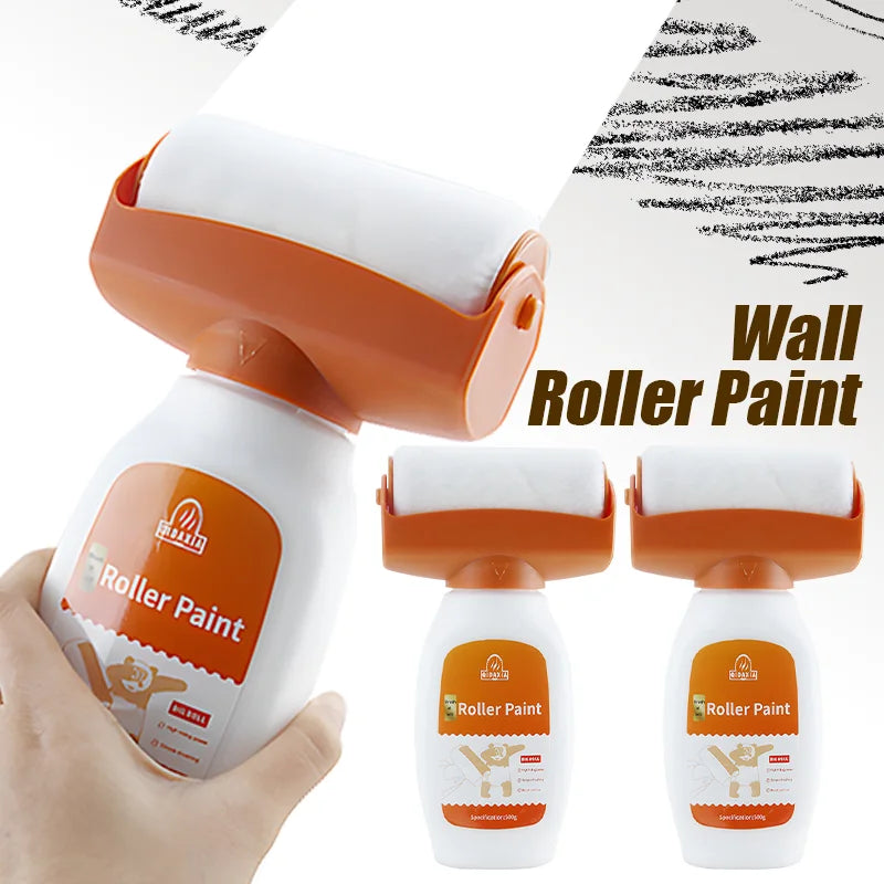 Best Wall Repair Roller KSA UAE | GridLoom WallFix Smart Tool
